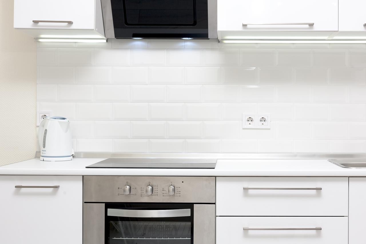 Family Apartments Aquamarine Of Arcadia オデッサ エクステリア 写真