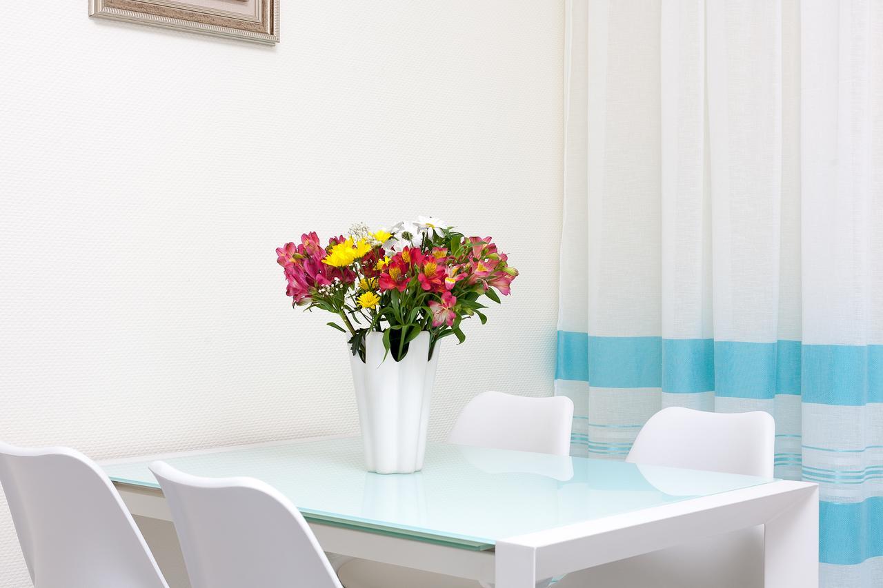 Family Apartments Aquamarine Of Arcadia オデッサ エクステリア 写真